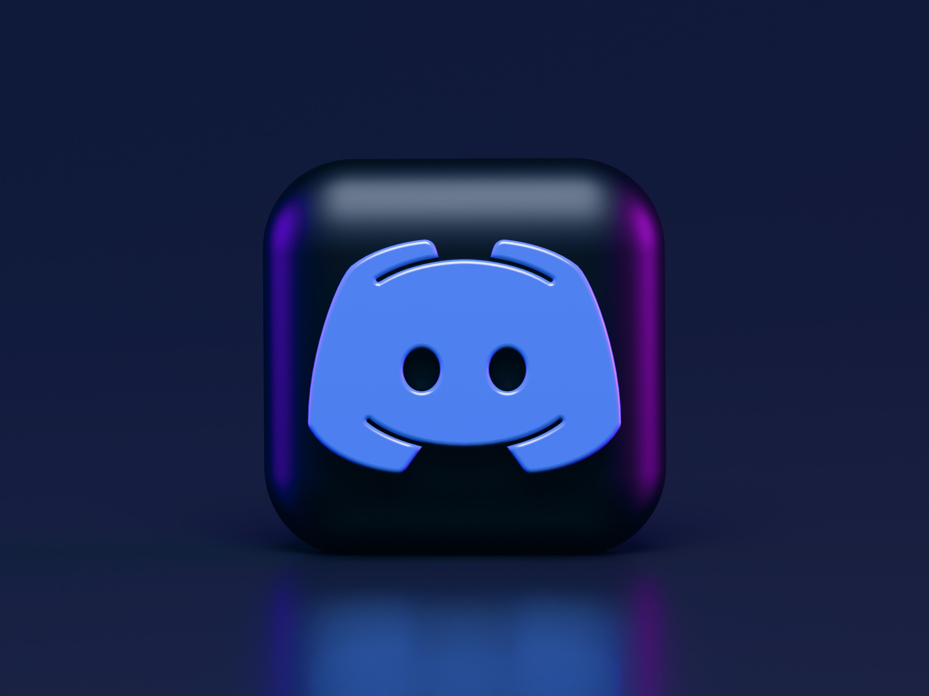 Image of the Discord logo
